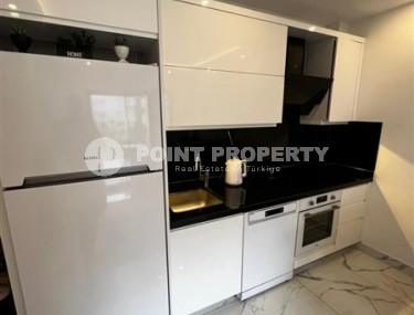 Новая квартира с современным дизайном, на 2-м этаже в резиденции 2022 года постройки-id-5251-фото-3