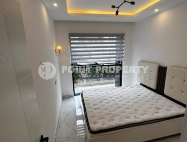 Новая квартира с современным дизайном, на 2-м этаже в резиденции 2022 года постройки-id-5251-фото-4