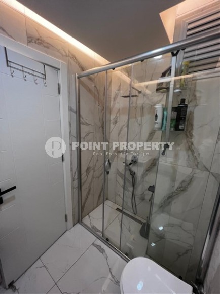 Новая квартира с современным дизайном, на 2-м этаже в резиденции 2022 года постройки-id-5251-фото-5