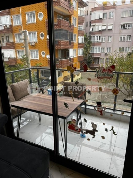 Новая квартира с современным дизайном, на 2-м этаже в резиденции 2022 года постройки-id-5251-фото-7