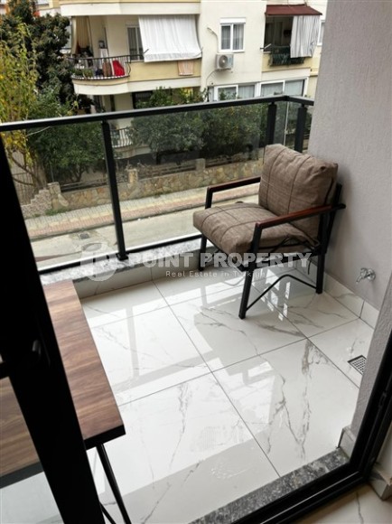 Новая квартира с современным дизайном, на 2-м этаже в резиденции 2022 года постройки-id-5251-фото-8