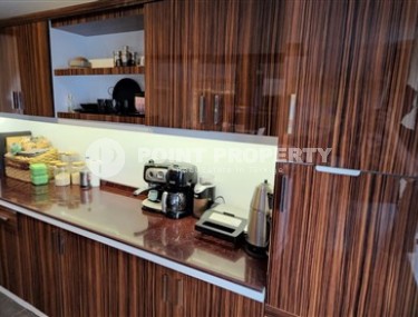 Duplex apartment with four bedrooms and two view terraces, in the lower Oba area-id-5252-photo-2