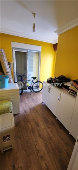 Двухуровневые апартаменты с четырьмя спальными комнатами и двумя видовыми террасами, в районе нижняя Оба-id-5252-фото-7