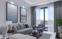 Compact 1+1 apartment in an ultra-modern residential complex, scheduled for commissioning in August 2023-id-5253-photo-3