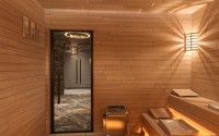 Compact 1+1 apartment in an ultra-modern residential complex, scheduled for commissioning in August 2023-id-5253-photo-8