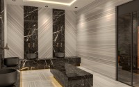 Compact 1+1 apartment in an ultra-modern residential complex, scheduled for commissioning in August 2023-id-5253-photo-9