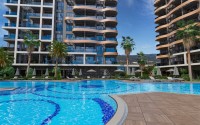 Compact 1+1 apartment in an ultra-modern residential complex, scheduled for commissioning in August 2023-id-5253-photo-12