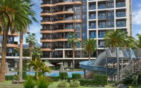 Compact 1+1 apartment in an ultra-modern residential complex, scheduled for commissioning in August 2023-id-5253-photo-13