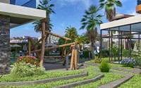 Compact 1+1 apartment in an ultra-modern residential complex, scheduled for commissioning in August 2023-id-5253-photo-16