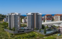 Compact 1+1 apartment in an ultra-modern residential complex, scheduled for commissioning in August 2023-id-5253-photo-17