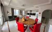 Comfortable two-level apartment on the 4th floor with an attic, with a cozy outdoor roof terrace-id-5254-photo-1
