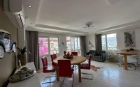 Comfortable two-level apartment on the 4th floor with an attic, with a cozy outdoor roof terrace-id-5254-photo-2