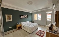 Comfortable two-level apartment on the 4th floor with an attic, with a cozy outdoor roof terrace-id-5254-photo-4