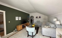 Comfortable two-level apartment on the 4th floor with an attic, with a cozy outdoor roof terrace-id-5254-photo-7