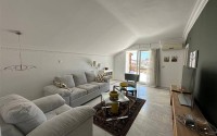 Comfortable two-level apartment on the 4th floor with an attic, with a cozy outdoor roof terrace-id-5254-photo-8