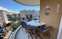 Comfortable two-level apartment on the 4th floor with an attic, with a cozy outdoor roof terrace-id-5254-photo-14