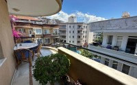 Comfortable two-level apartment on the 4th floor with an attic, with a cozy outdoor roof terrace-id-5254-photo-15