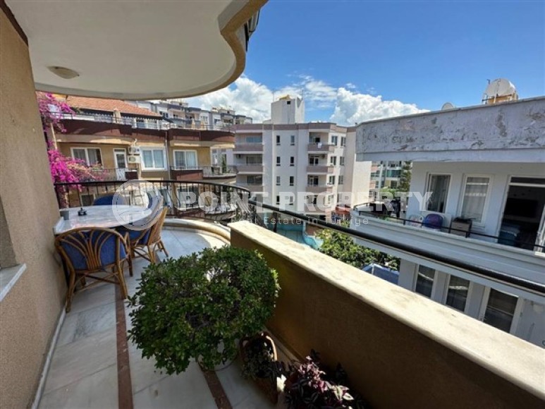 Comfortable two-level apartment on the 4th floor with an attic, with a cozy outdoor roof terrace-id-5254-photo-15