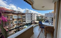 Comfortable two-level apartment on the 4th floor with an attic, with a cozy outdoor roof terrace-id-5254-photo-16