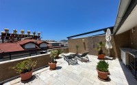 Comfortable two-level apartment on the 4th floor with an attic, with a cozy outdoor roof terrace-id-5254-photo-18