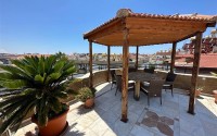 Comfortable two-level apartment on the 4th floor with an attic, with a cozy outdoor roof terrace-id-5254-photo-19