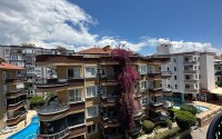 Comfortable two-level apartment on the 4th floor with an attic, with a cozy outdoor roof terrace-id-5254-photo-20