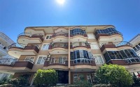 Comfortable two-level apartment on the 4th floor with an attic, with a cozy outdoor roof terrace-id-5254-photo-21