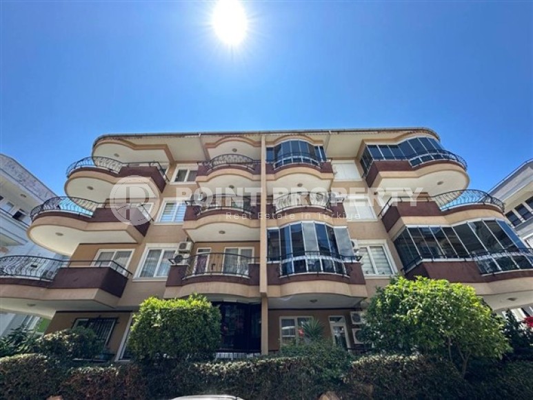 Comfortable two-level apartment on the 4th floor with an attic, with a cozy outdoor roof terrace-id-5254-photo-21