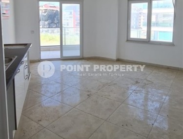 Апартаменты на берегу Средиземного моря в центре живописного, зеленого района Аланьи - Кестель-id-5255-фото-2