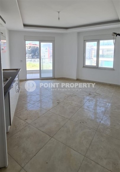 Апартаменты на берегу Средиземного моря в центре живописного, зеленого района Аланьи - Кестель-id-5255-фото-2