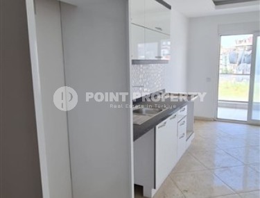 Апартаменты на берегу Средиземного моря в центре живописного, зеленого района Аланьи - Кестель-id-5255-фото-3