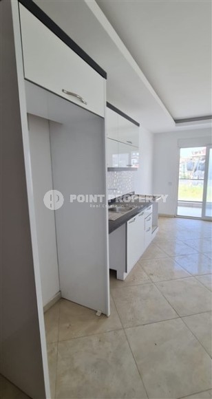 Апартаменты на берегу Средиземного моря в центре живописного, зеленого района Аланьи - Кестель-id-5255-фото-3