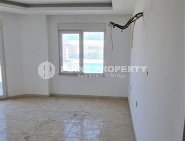 Апартаменты на берегу Средиземного моря в центре живописного, зеленого района Аланьи - Кестель-id-5255-фото-4