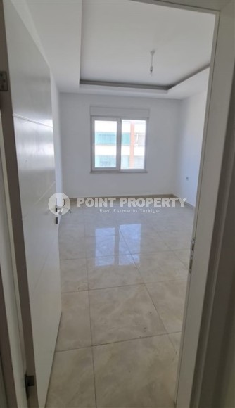 Апартаменты на берегу Средиземного моря в центре живописного, зеленого района Аланьи - Кестель-id-5255-фото-5