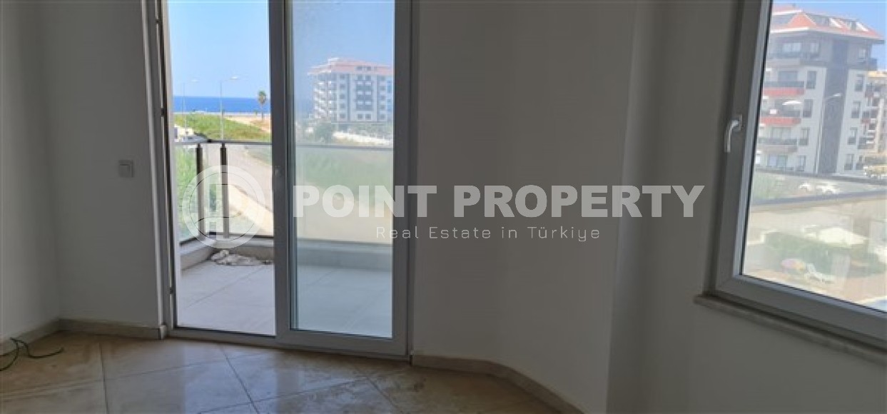 Апартаменты на берегу Средиземного моря в центре живописного, зеленого района Аланьи - Кестель-id-5255-фото-6