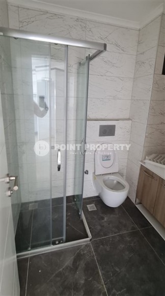 Апартаменты на берегу Средиземного моря в центре живописного, зеленого района Аланьи - Кестель-id-5255-фото-8