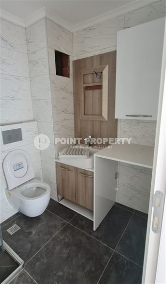 Апартаменты на берегу Средиземного моря в центре живописного, зеленого района Аланьи - Кестель-id-5255-фото-9