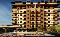 Apartments from the developer with the possibility of obtaining installment payments and a residence permit in Turkey-id-5256-photo-1