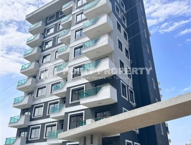 Compact apartment with fine finishing in a modern area of Alanya - Mahmutlar-id-5257-photo-1