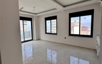 Compact apartment with fine finishing in a modern area of Alanya - Mahmutlar-id-5257-photo-2