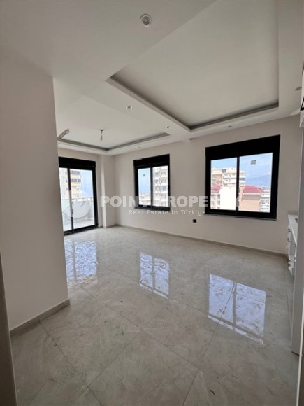 Compact apartment with fine finishing in a modern area of Alanya - Mahmutlar-id-5257-photo-2