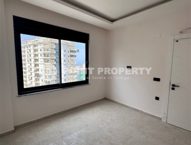 Compact apartment with fine finishing in a modern area of Alanya - Mahmutlar-id-5257-photo-3