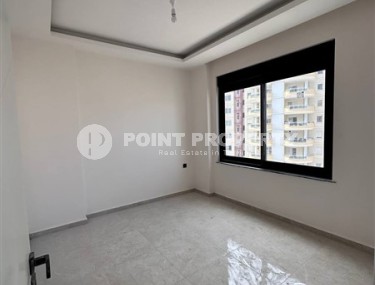 Compact apartment with fine finishing in a modern area of Alanya - Mahmutlar-id-5257-photo-4
