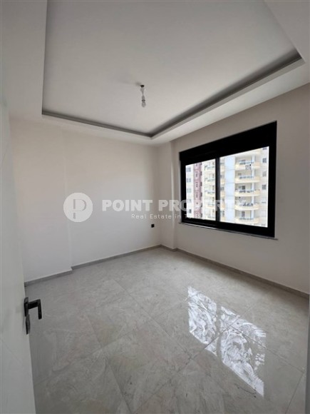 Compact apartment with fine finishing in a modern area of Alanya - Mahmutlar-id-5257-photo-4