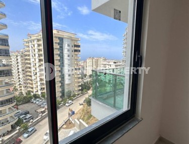 Compact apartment with fine finishing in a modern area of Alanya - Mahmutlar-id-5257-photo-5