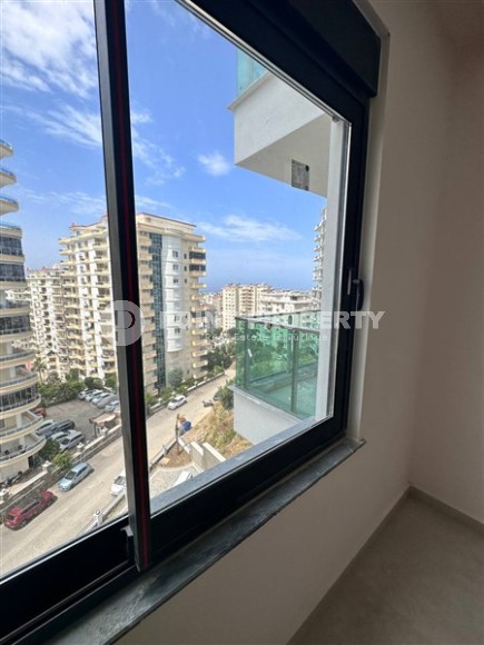 Compact apartment with fine finishing in a modern area of Alanya - Mahmutlar-id-5257-photo-5