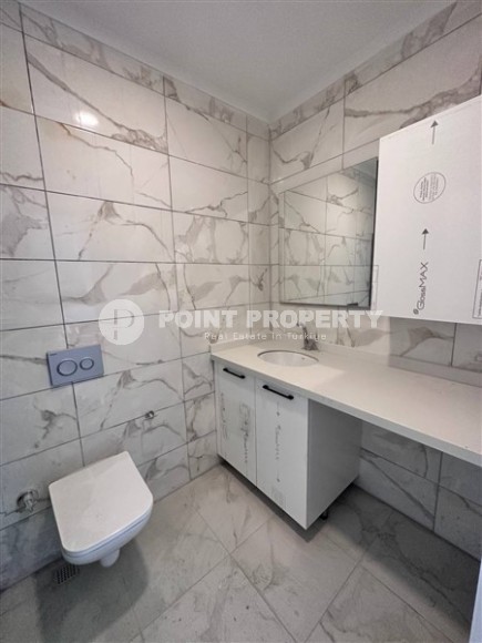 Compact apartment with fine finishing in a modern area of Alanya - Mahmutlar-id-5257-photo-6