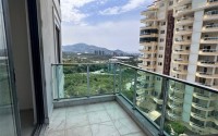 Compact apartment with fine finishing in a modern area of Alanya - Mahmutlar-id-5257-photo-8