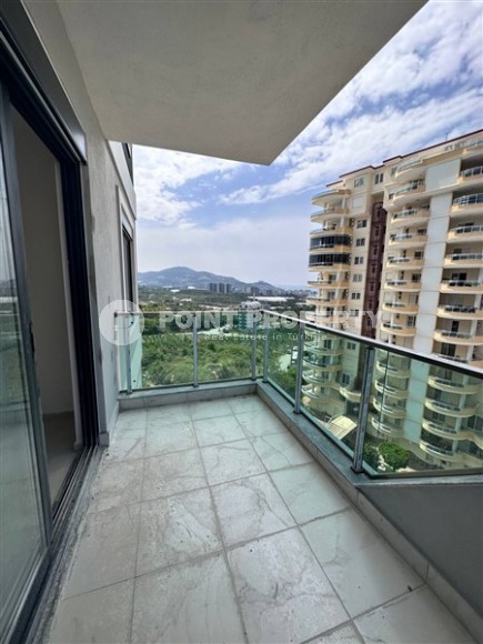 Compact apartment with fine finishing in a modern area of Alanya - Mahmutlar-id-5257-photo-8
