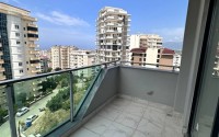 Compact apartment with fine finishing in a modern area of Alanya - Mahmutlar-id-5257-photo-9